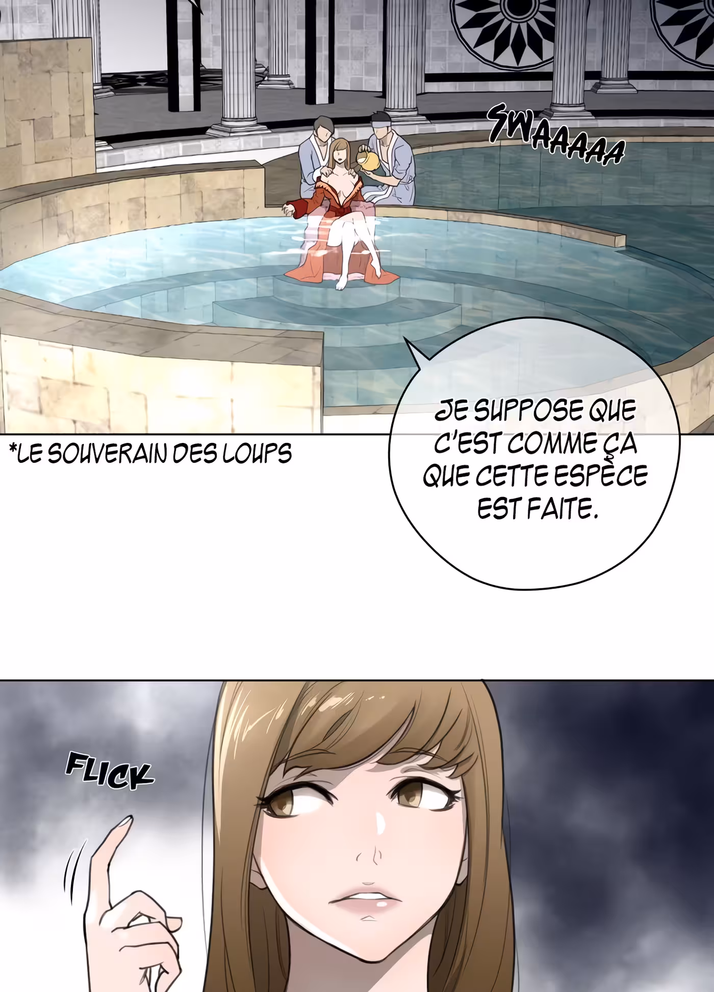 Perfect Half Chapitre 22 page 50