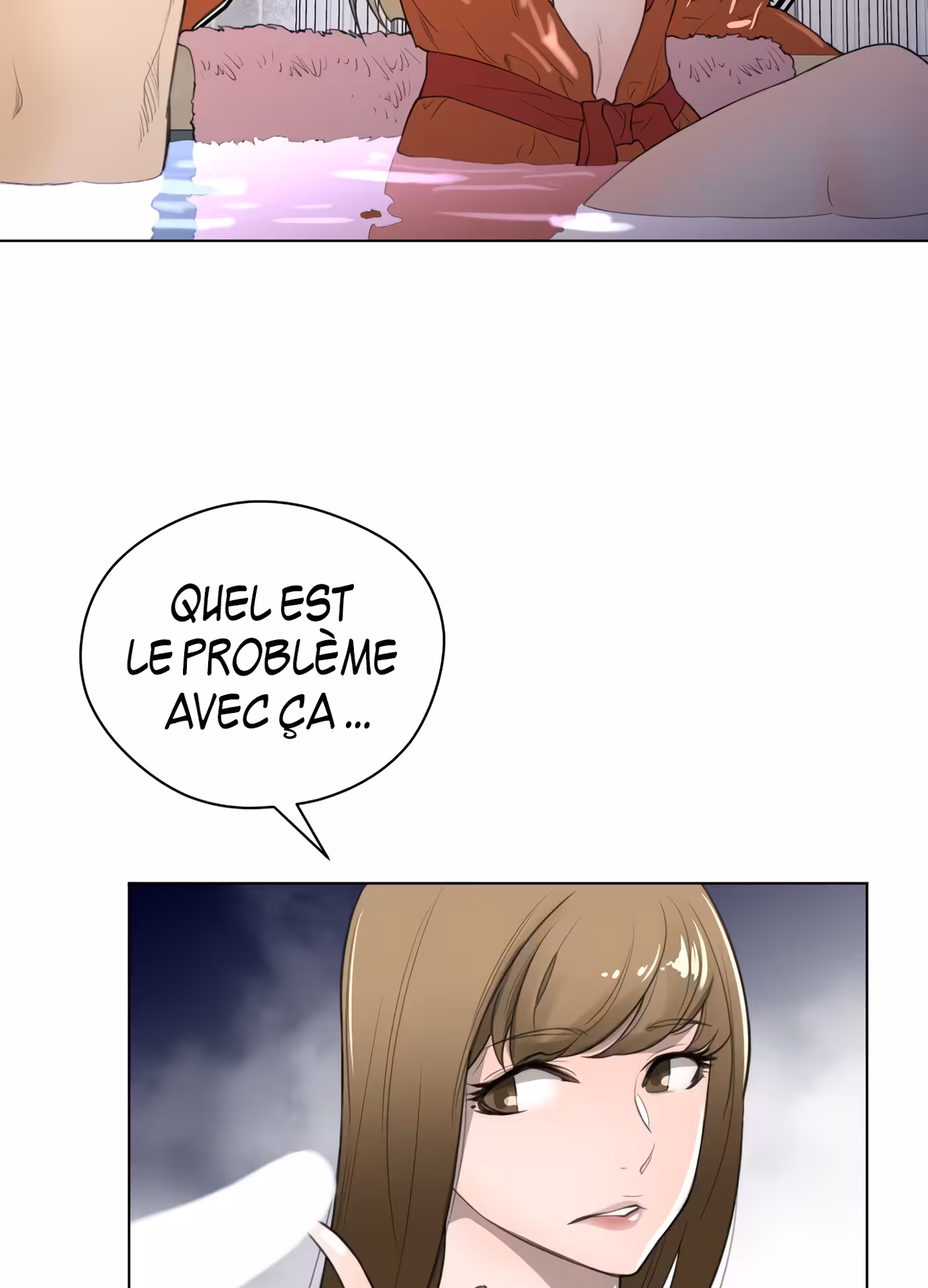 Perfect Half Chapitre 22 page 53