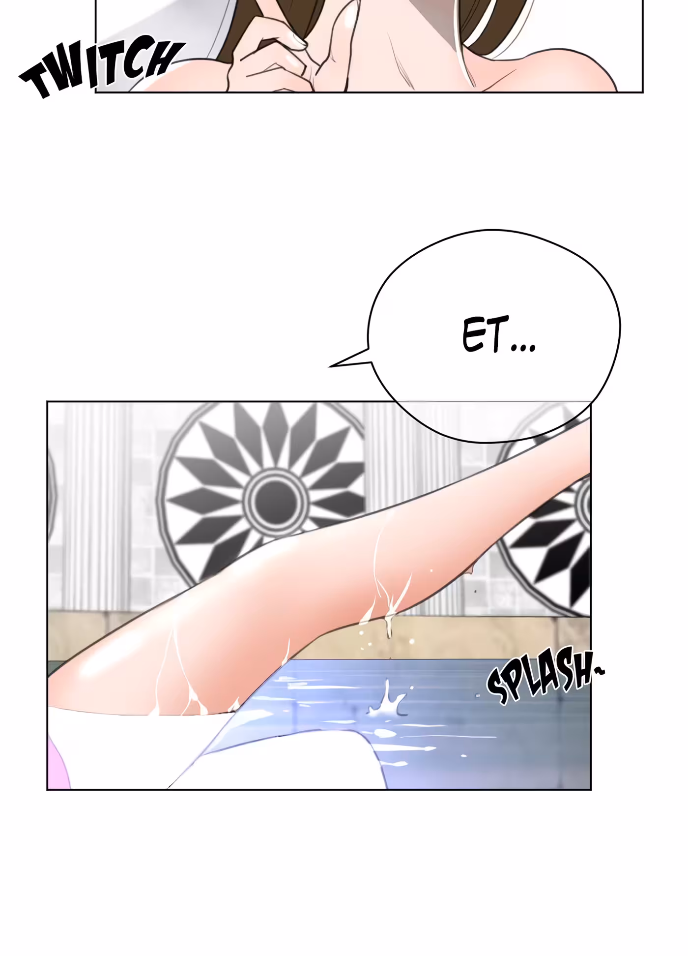 Perfect Half Chapitre 22 page 54