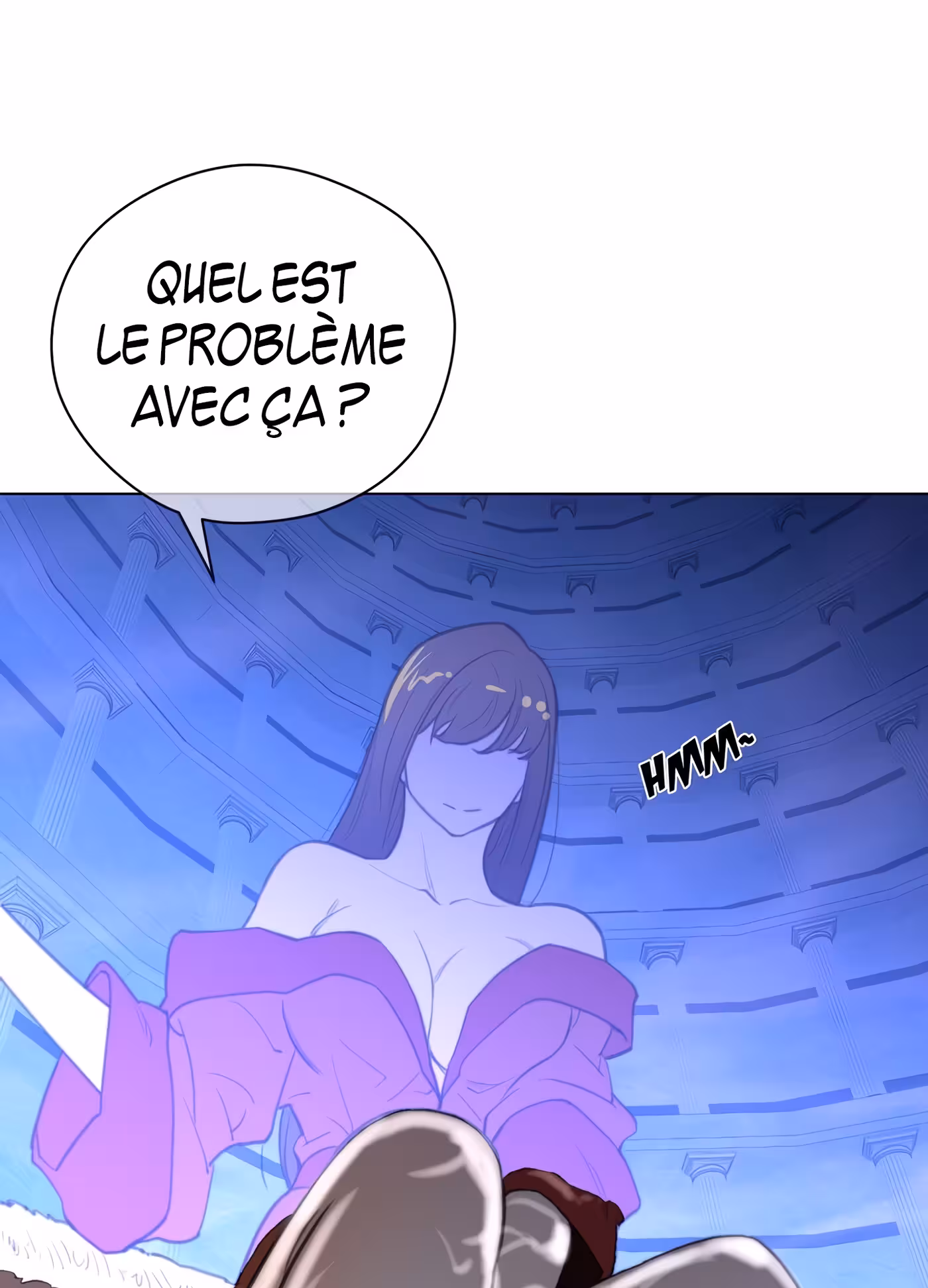 Perfect Half Chapitre 22 page 55