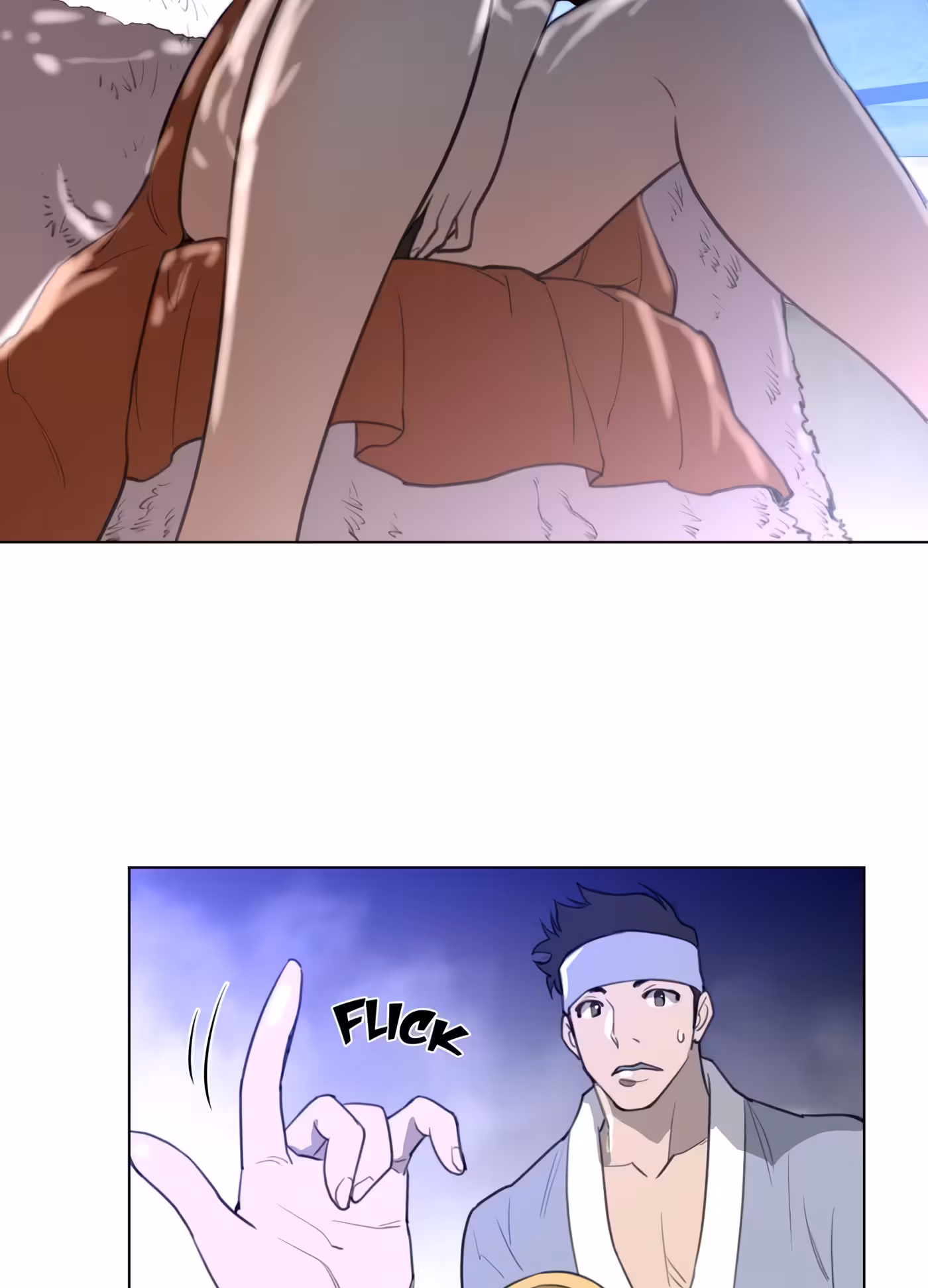 Perfect Half Chapitre 22 page 56