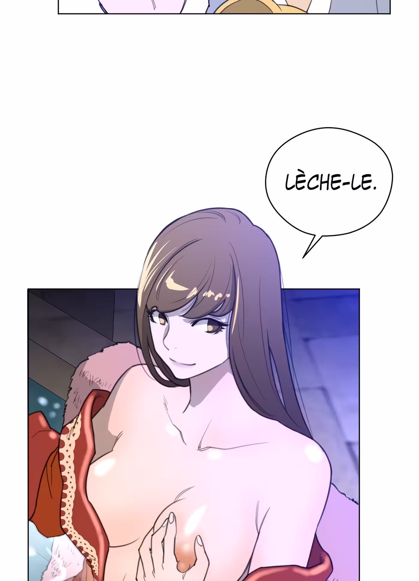 Perfect Half Chapitre 22 page 57