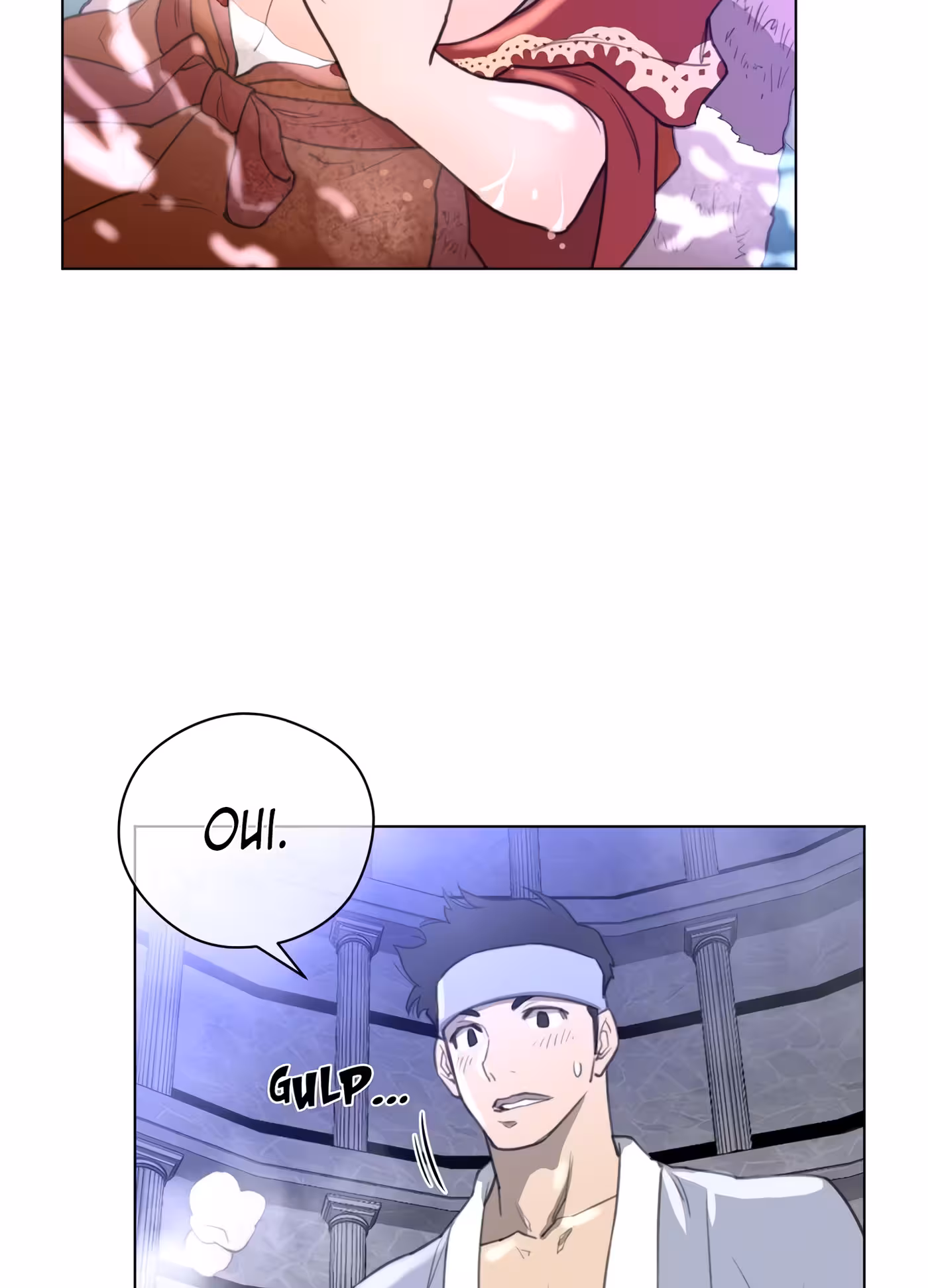 Perfect Half Chapitre 22 page 58