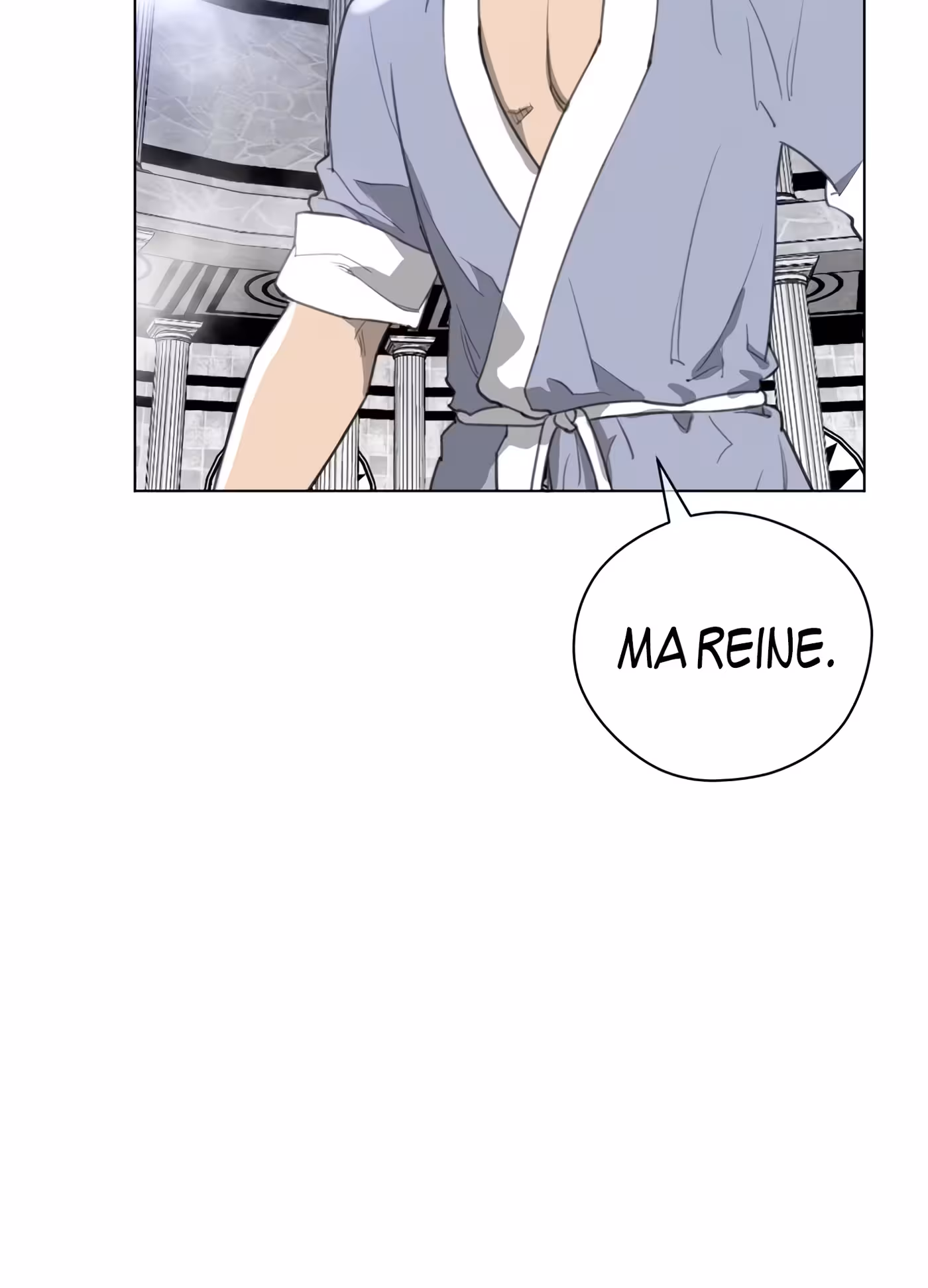 Perfect Half Chapitre 22 page 59