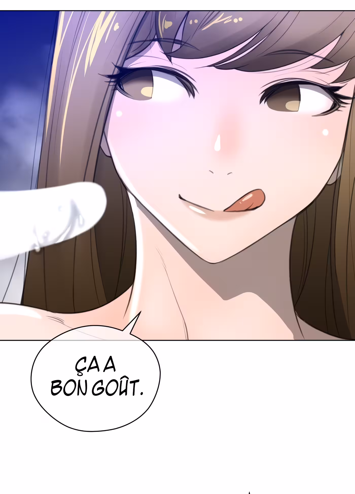 Perfect Half Chapitre 22 page 66