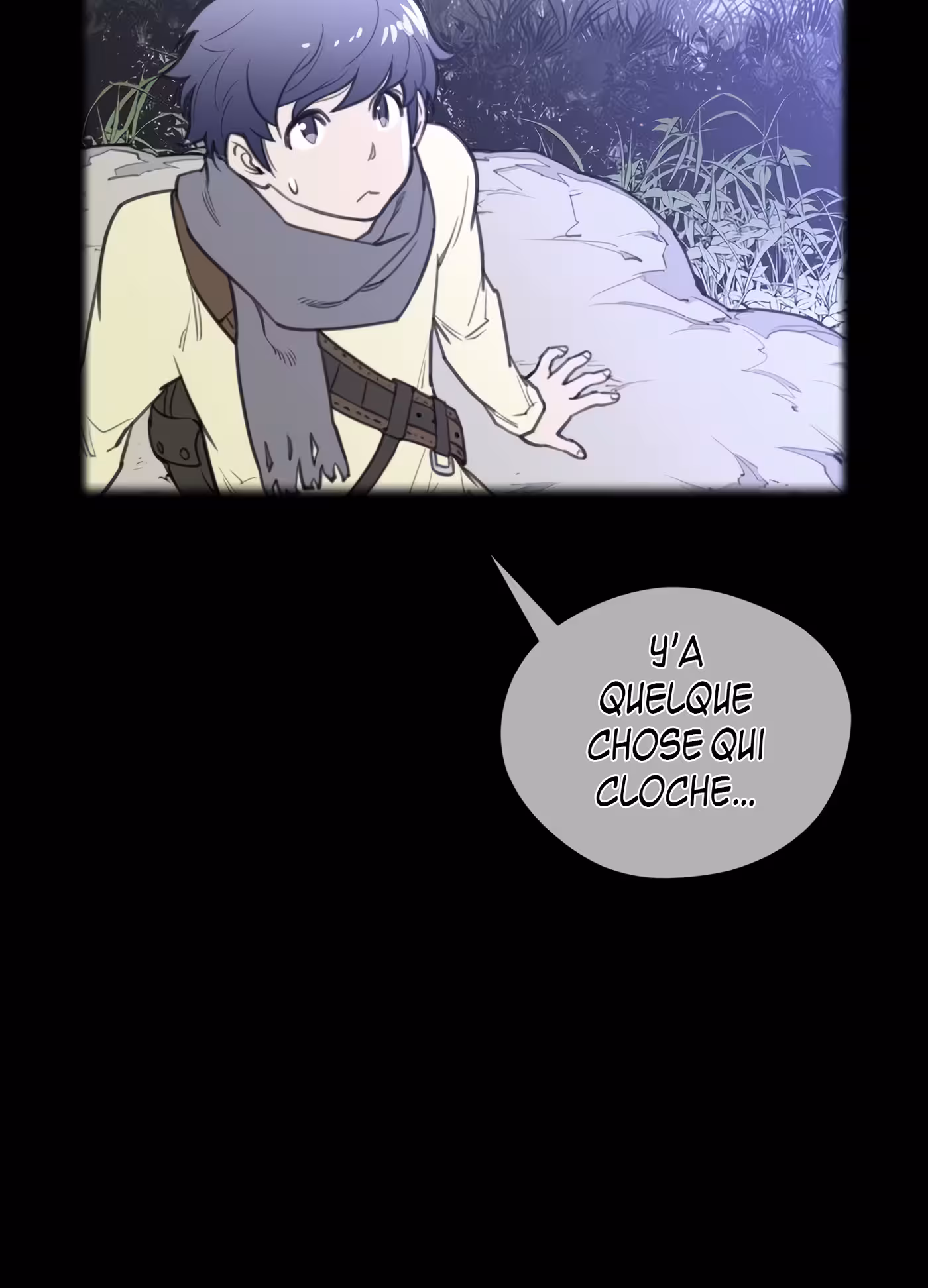 Perfect Half Chapitre 22 page 7