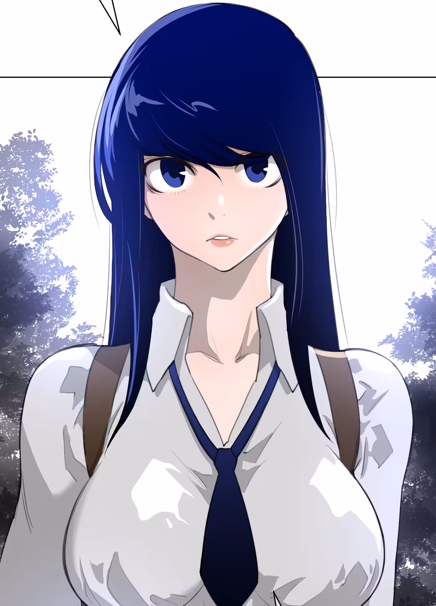 Perfect Half Chapitre 22 page 73