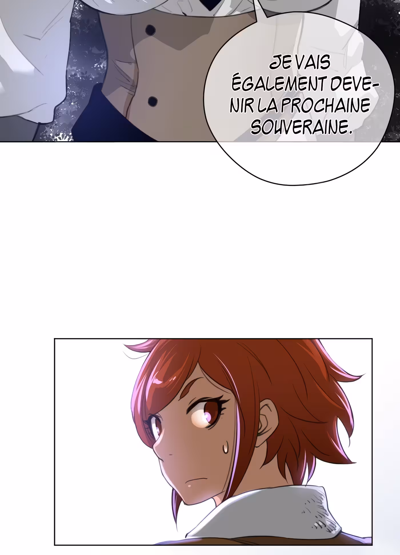 Perfect Half Chapitre 22 page 74