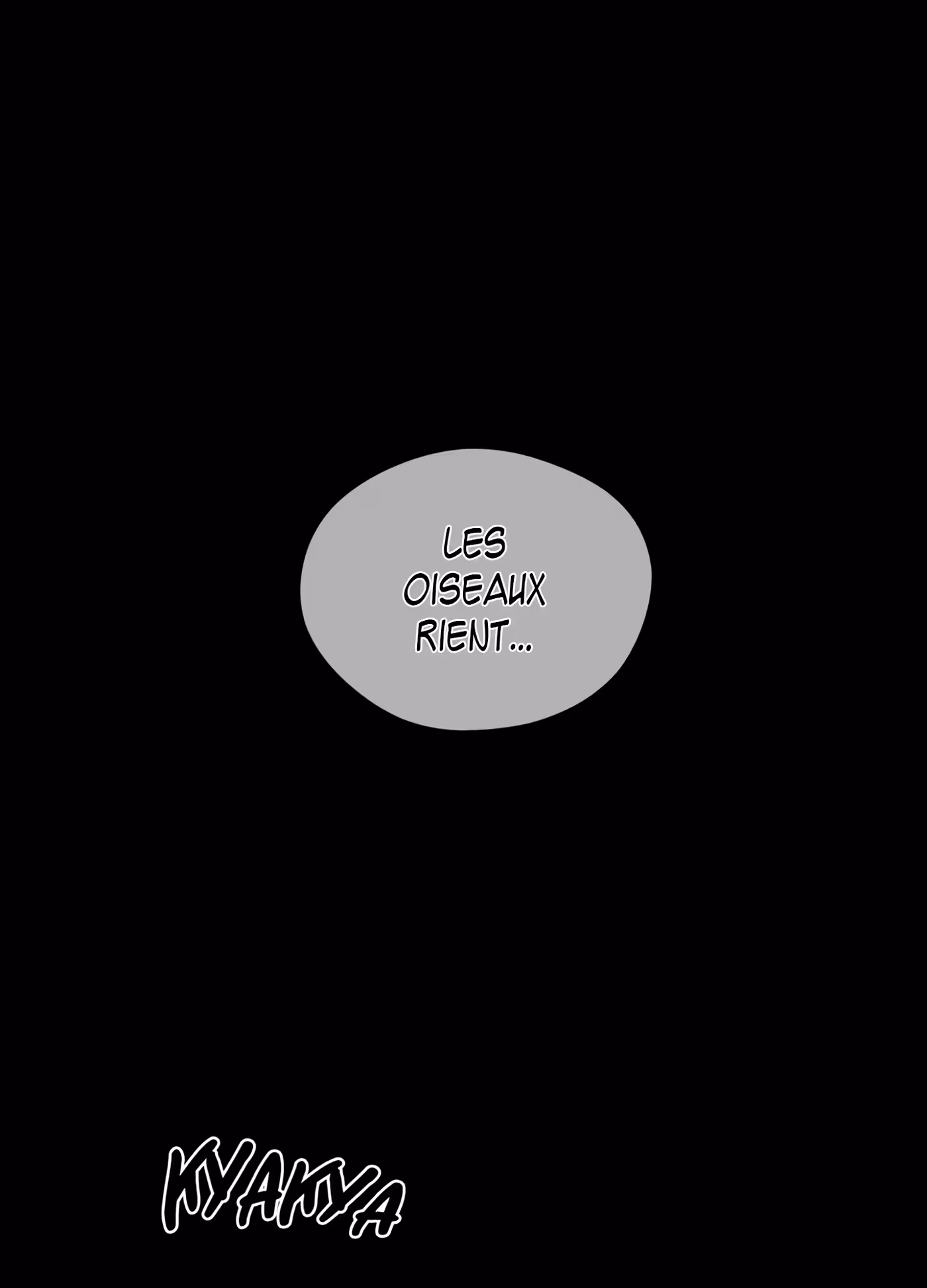 Perfect Half Chapitre 22 page 8
