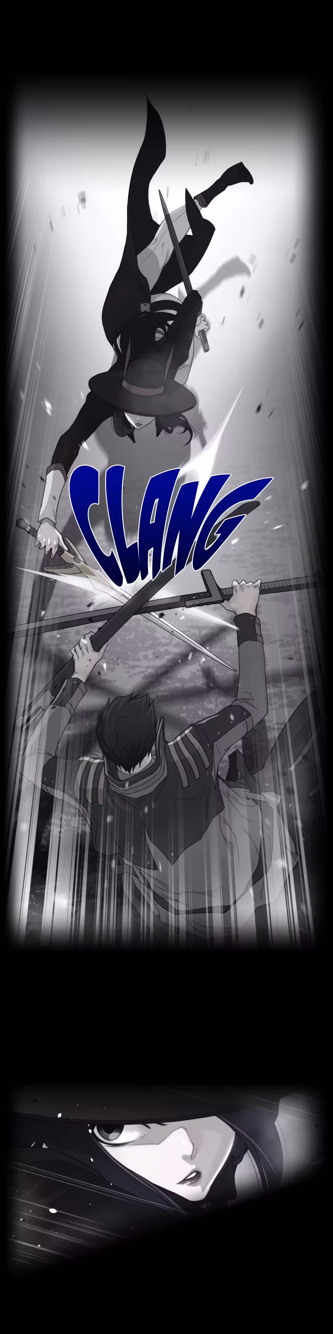 Perfect Half Chapitre 82 page 1