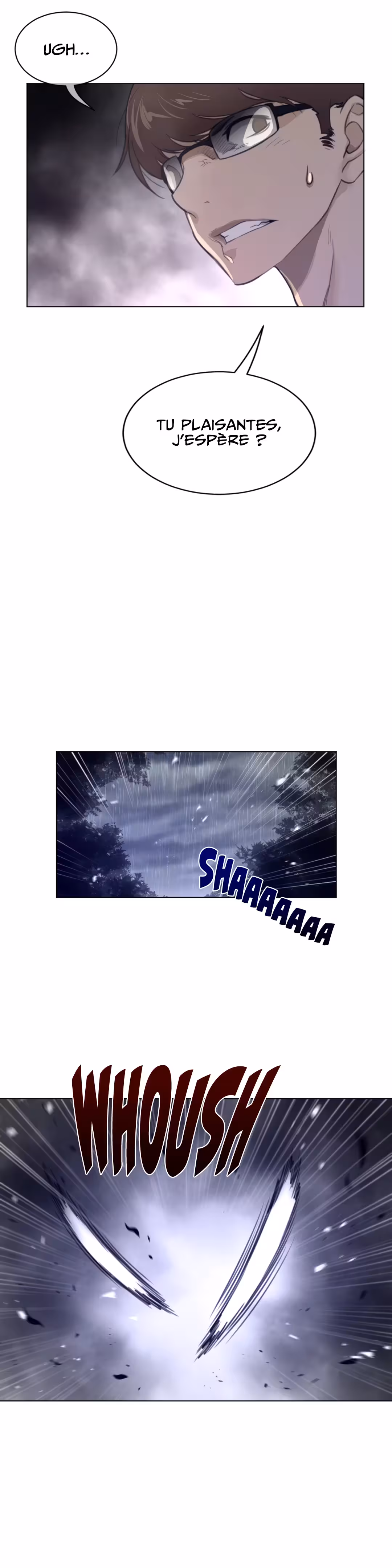 Perfect Half Chapitre 82 page 12
