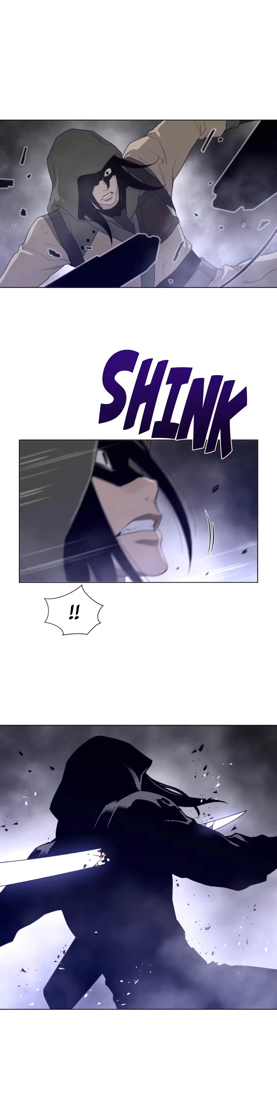 Perfect Half Chapitre 82 page 18