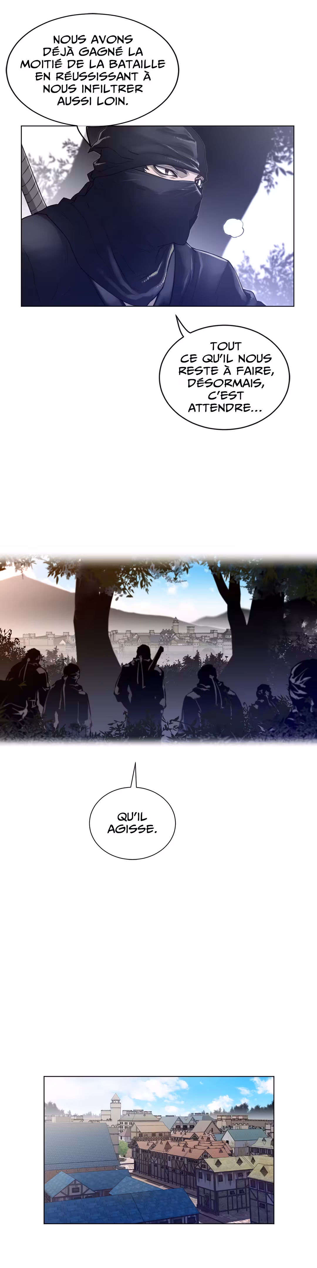 Perfect Half Chapitre 68 page 6