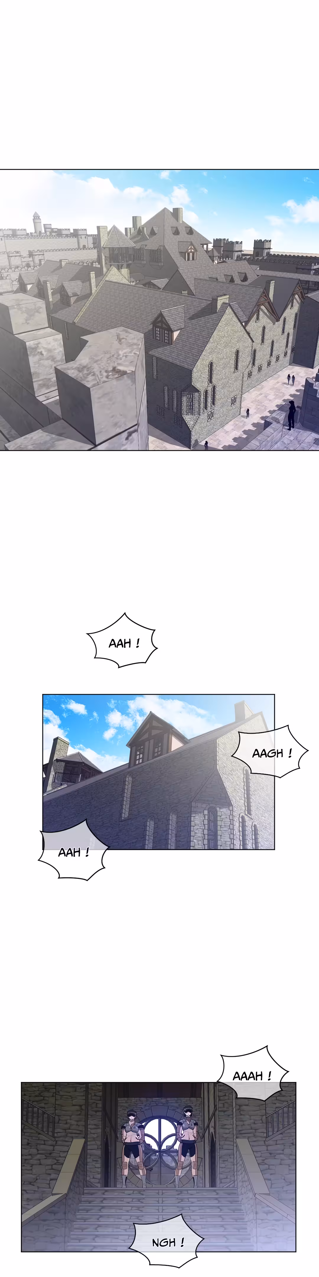 Perfect Half Chapitre 68 page 7
