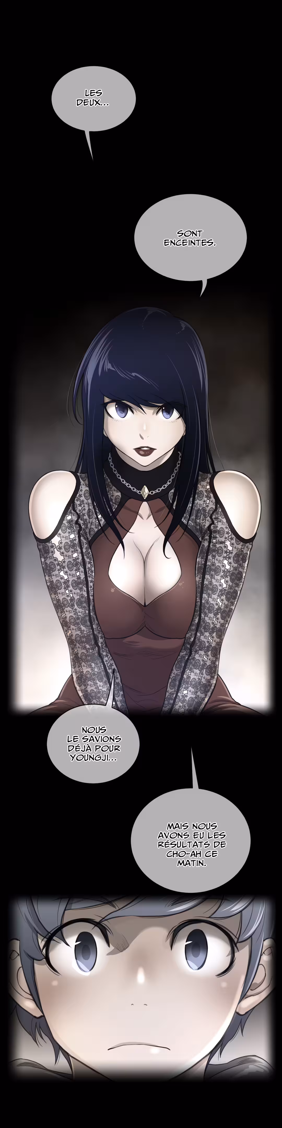 Perfect Half Chapitre 50 page 3