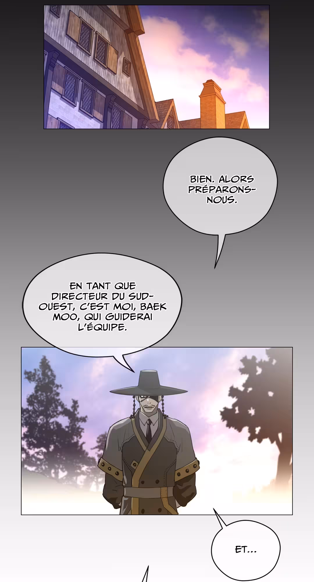 Perfect Half Chapitre 45 page 11