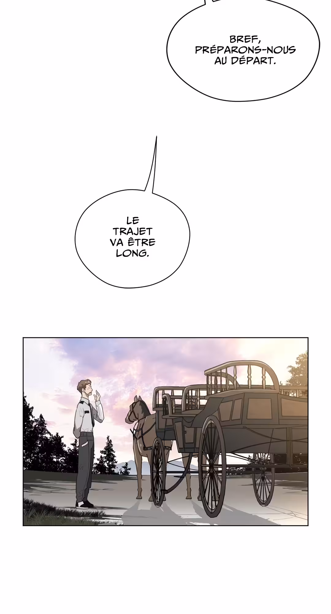 Perfect Half Chapitre 45 page 14