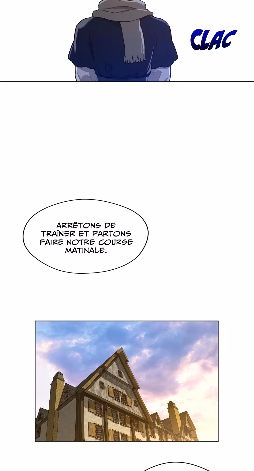 Perfect Half Chapitre 45 page 19
