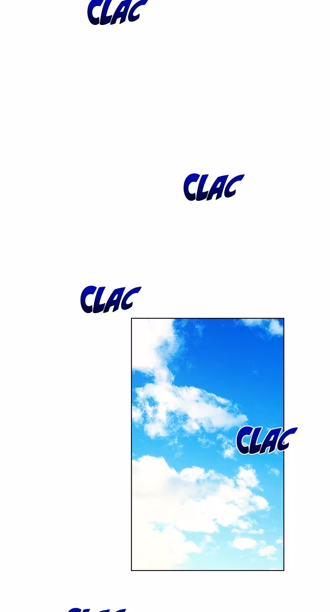 Perfect Half Chapitre 45 page 21
