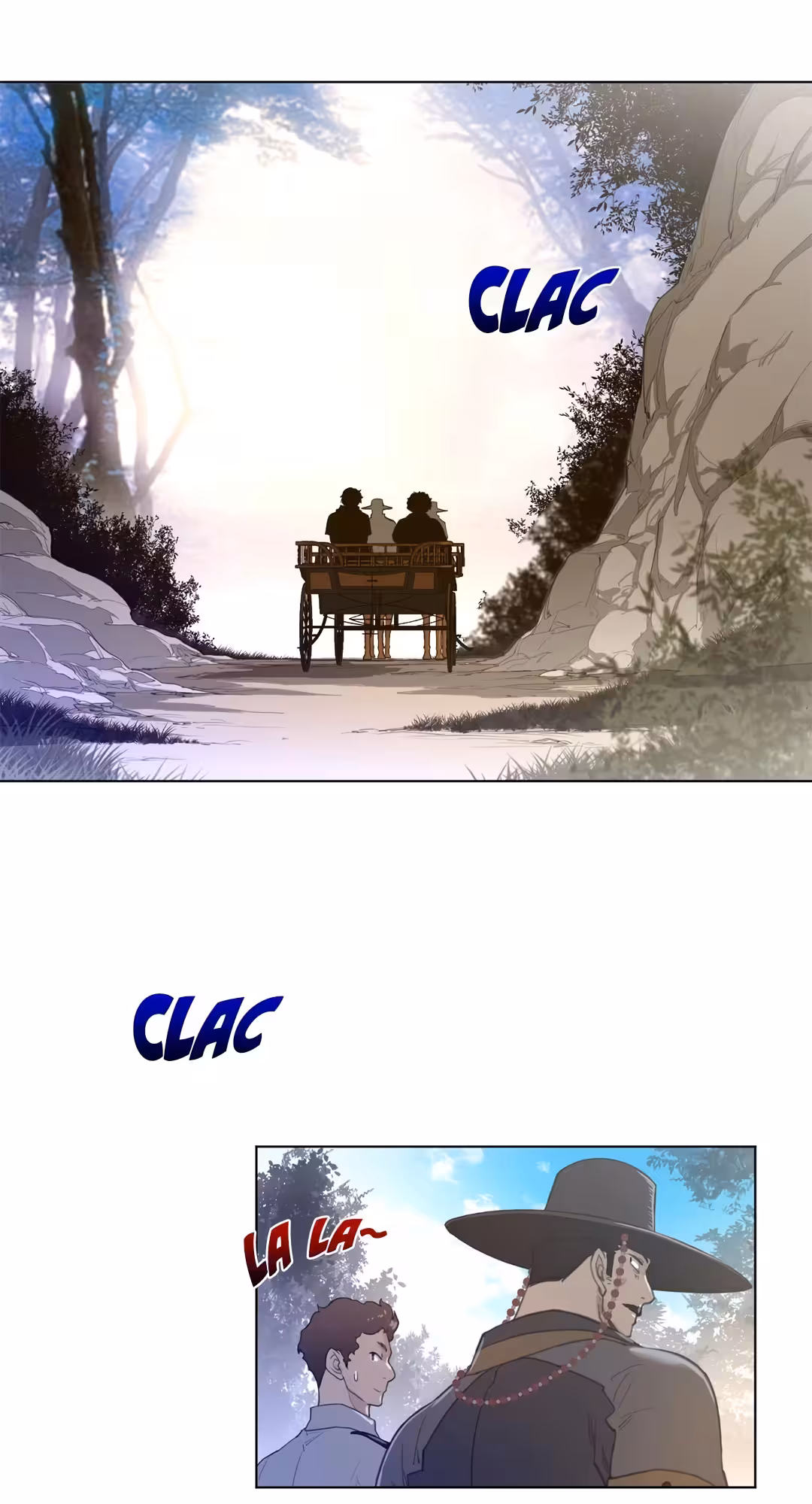 Perfect Half Chapitre 45 page 23