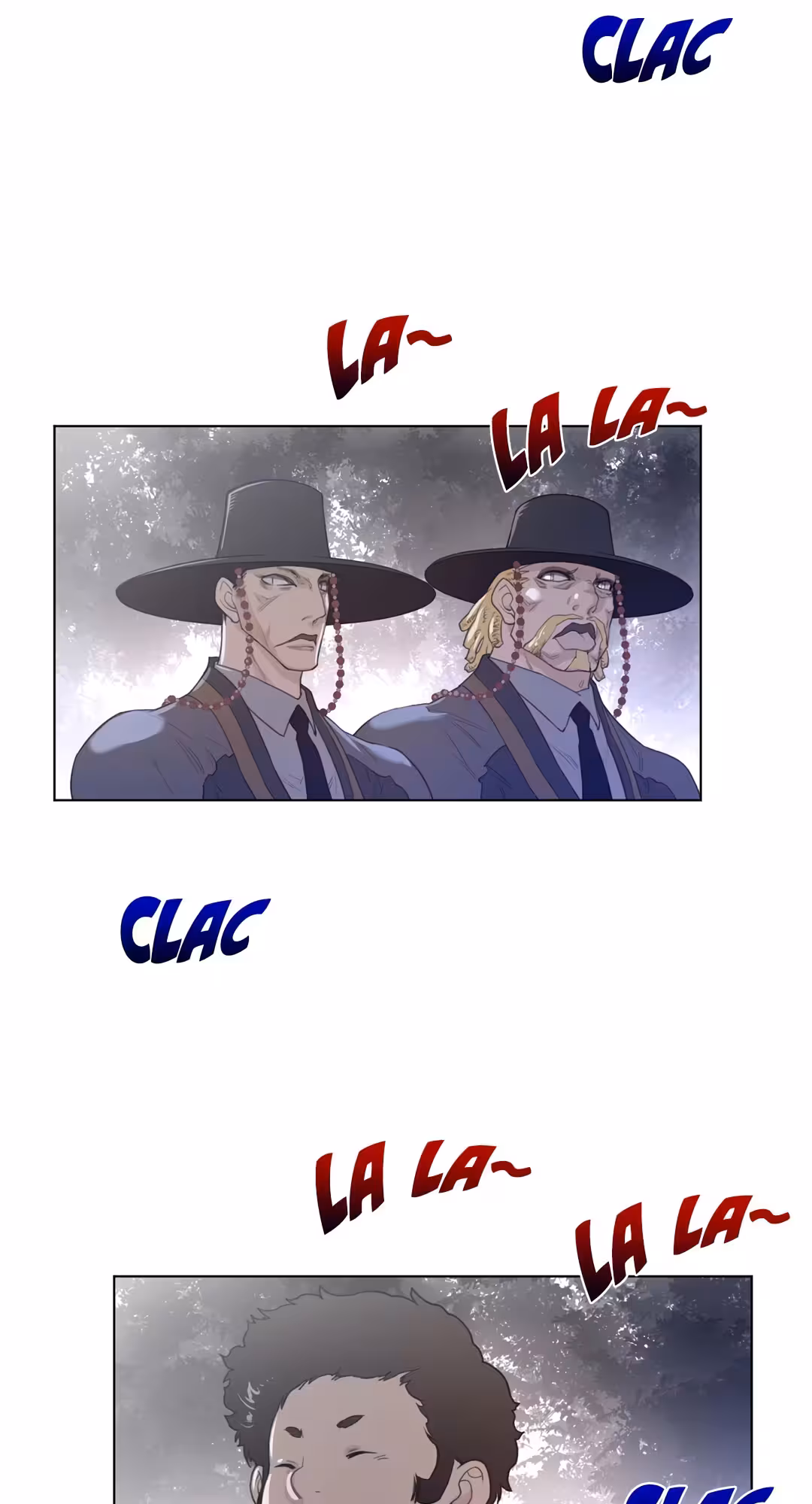 Perfect Half Chapitre 45 page 24