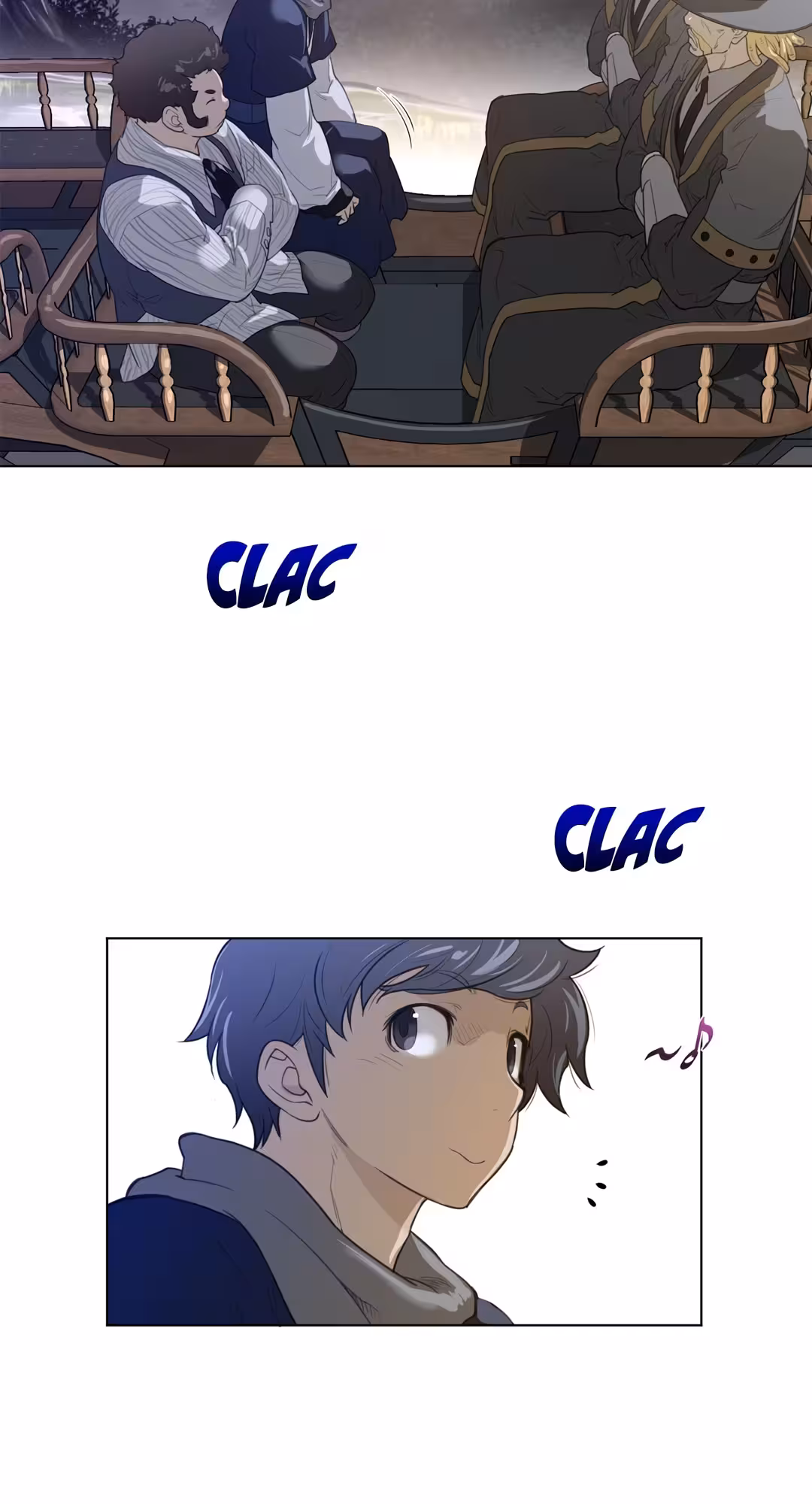 Perfect Half Chapitre 45 page 26