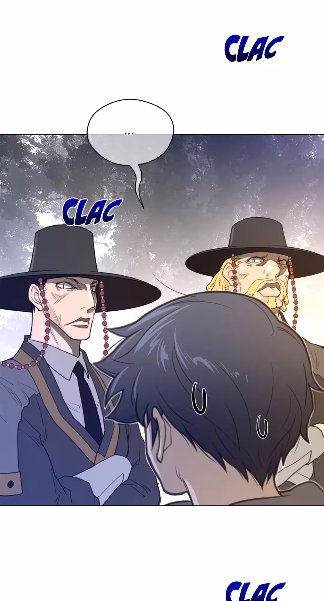 Perfect Half Chapitre 45 page 27