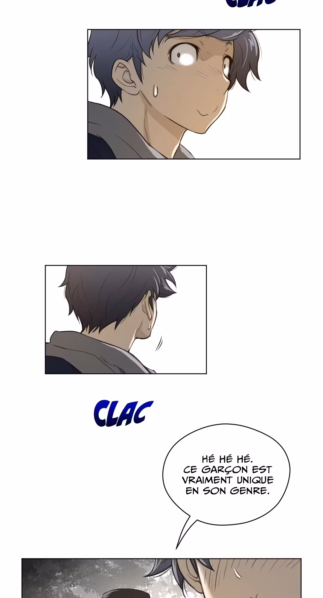 Perfect Half Chapitre 45 page 28