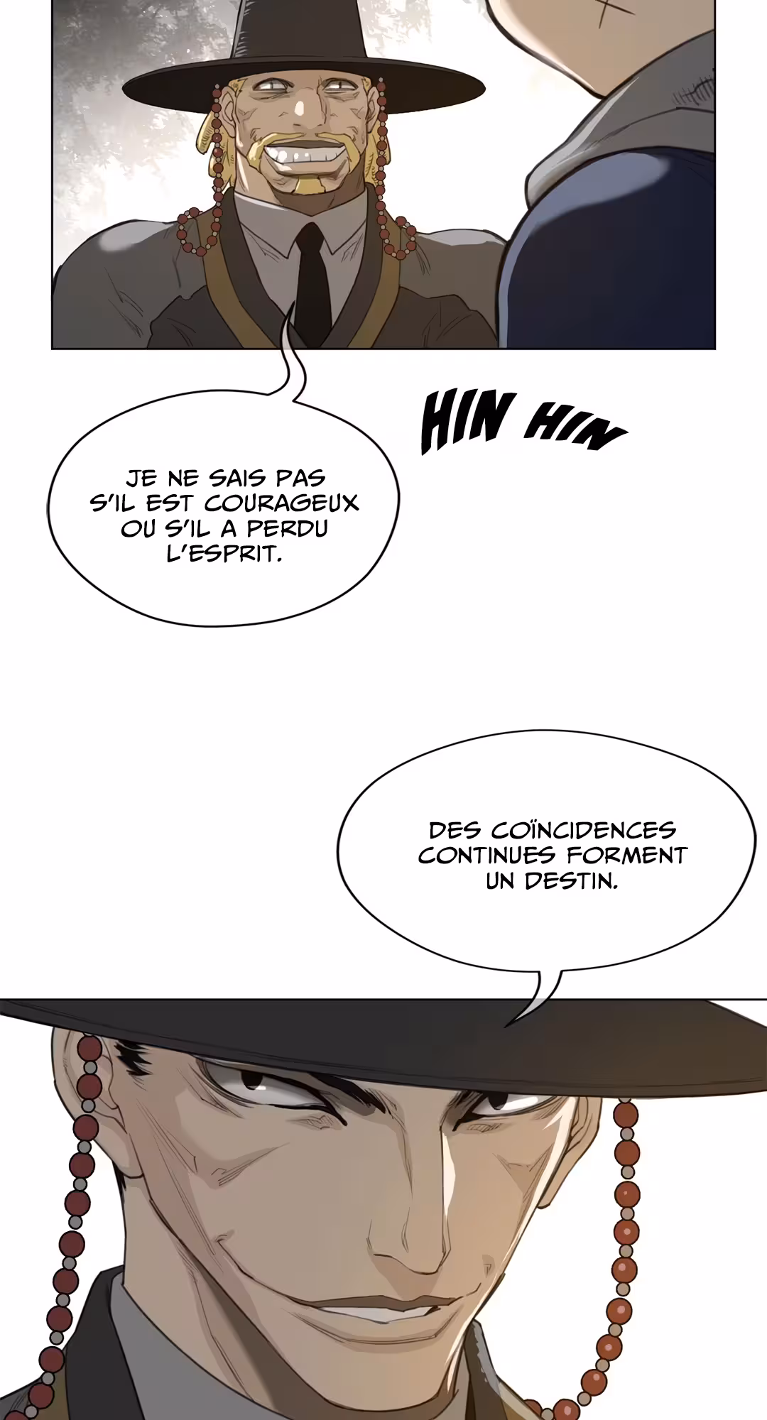 Perfect Half Chapitre 45 page 29