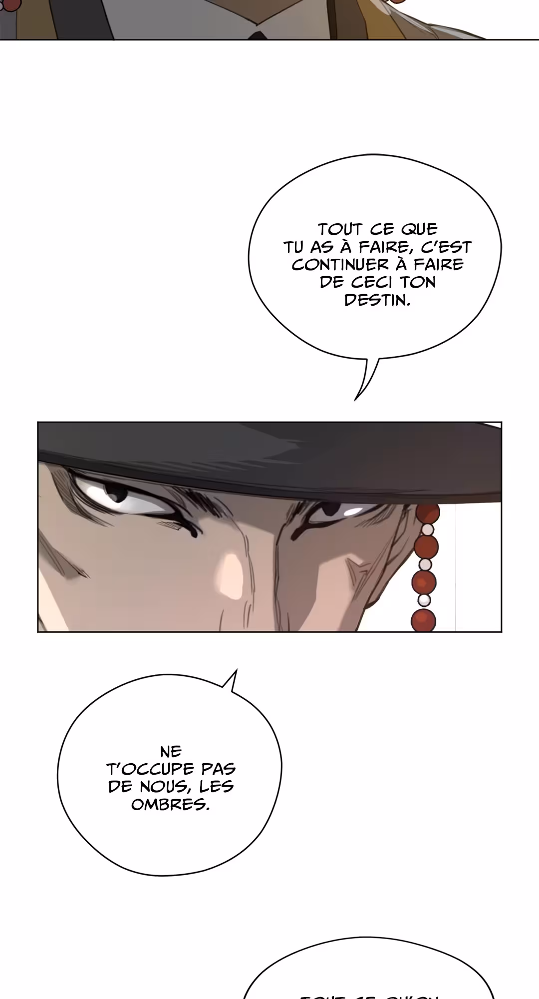 Perfect Half Chapitre 45 page 30