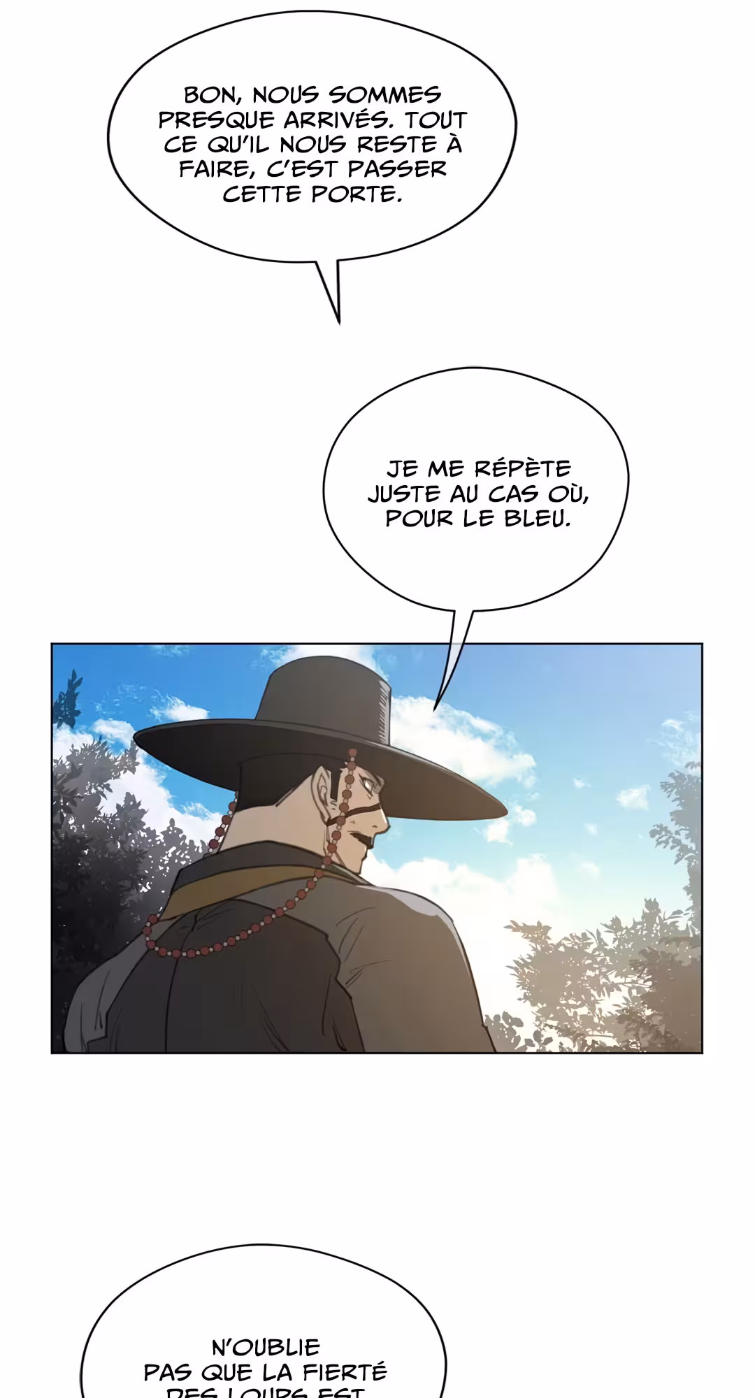 Perfect Half Chapitre 45 page 32