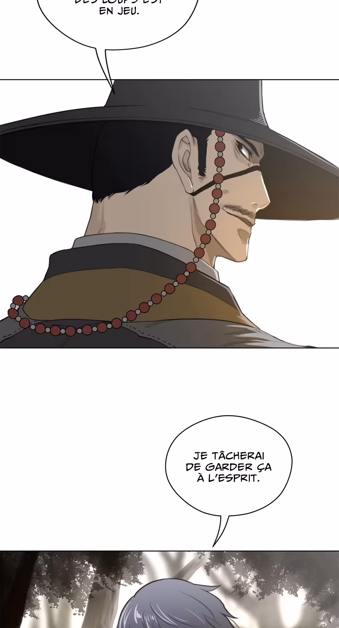 Perfect Half Chapitre 45 page 33