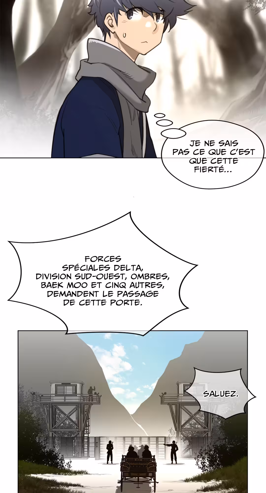 Perfect Half Chapitre 45 page 34