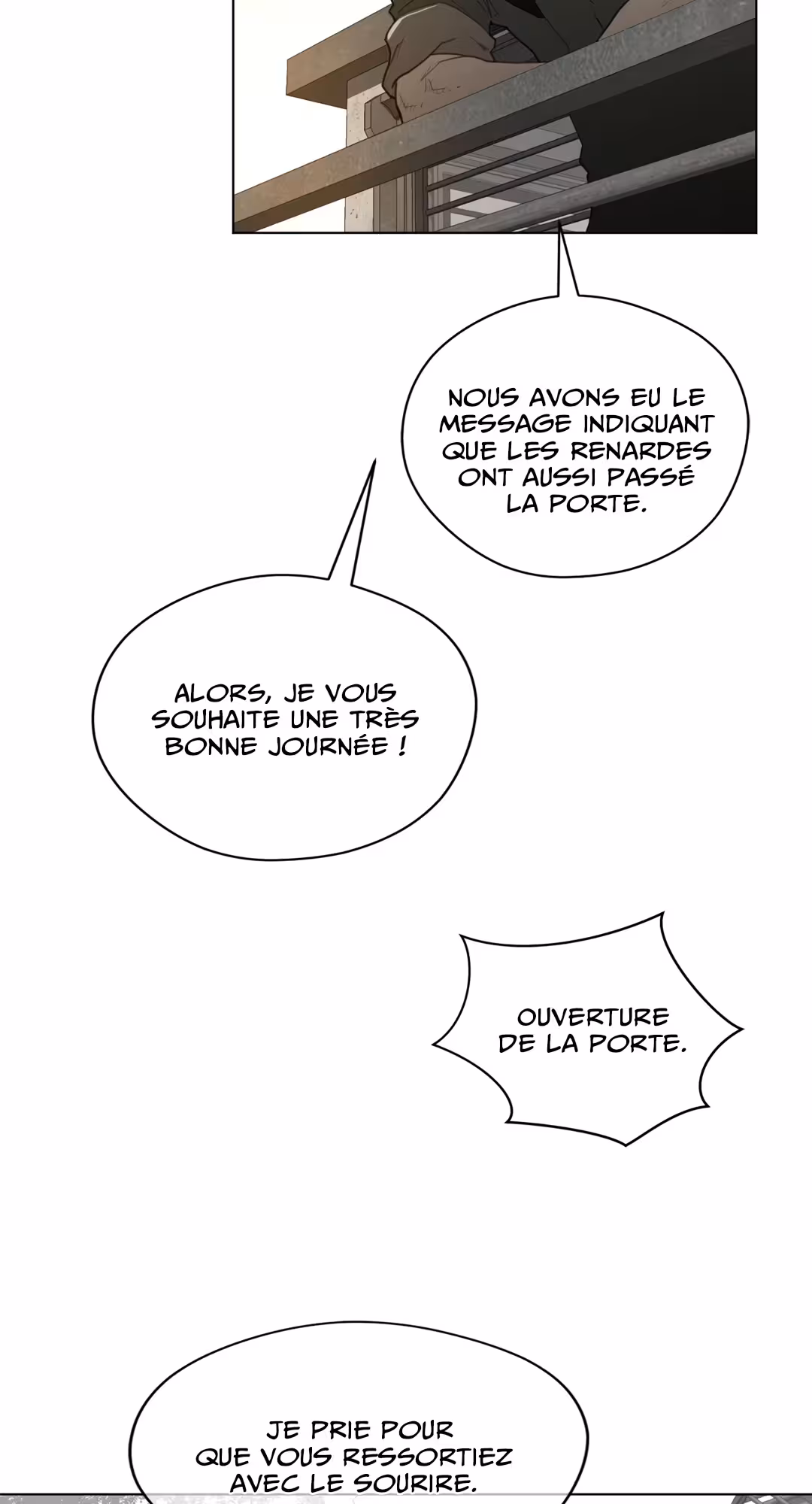 Perfect Half Chapitre 45 page 37