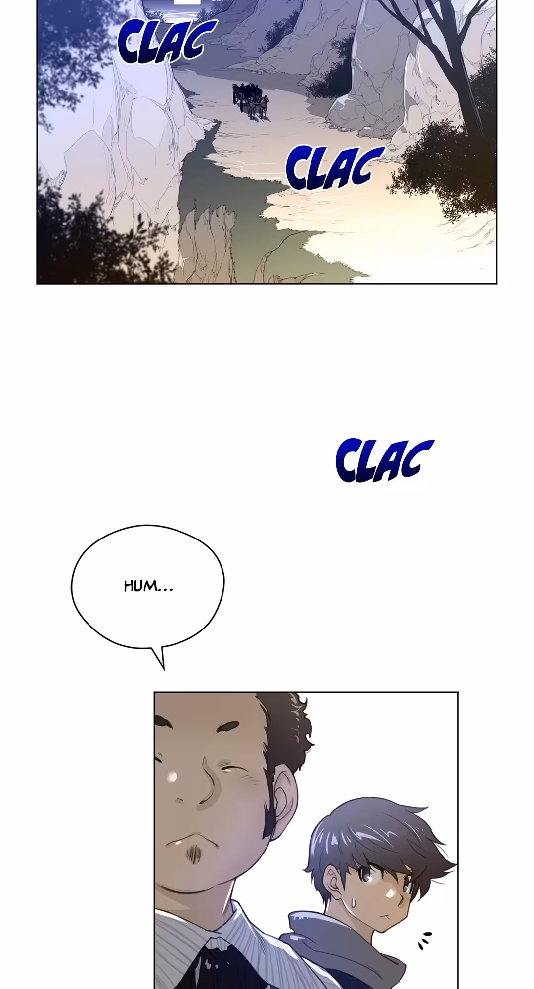 Perfect Half Chapitre 45 page 39