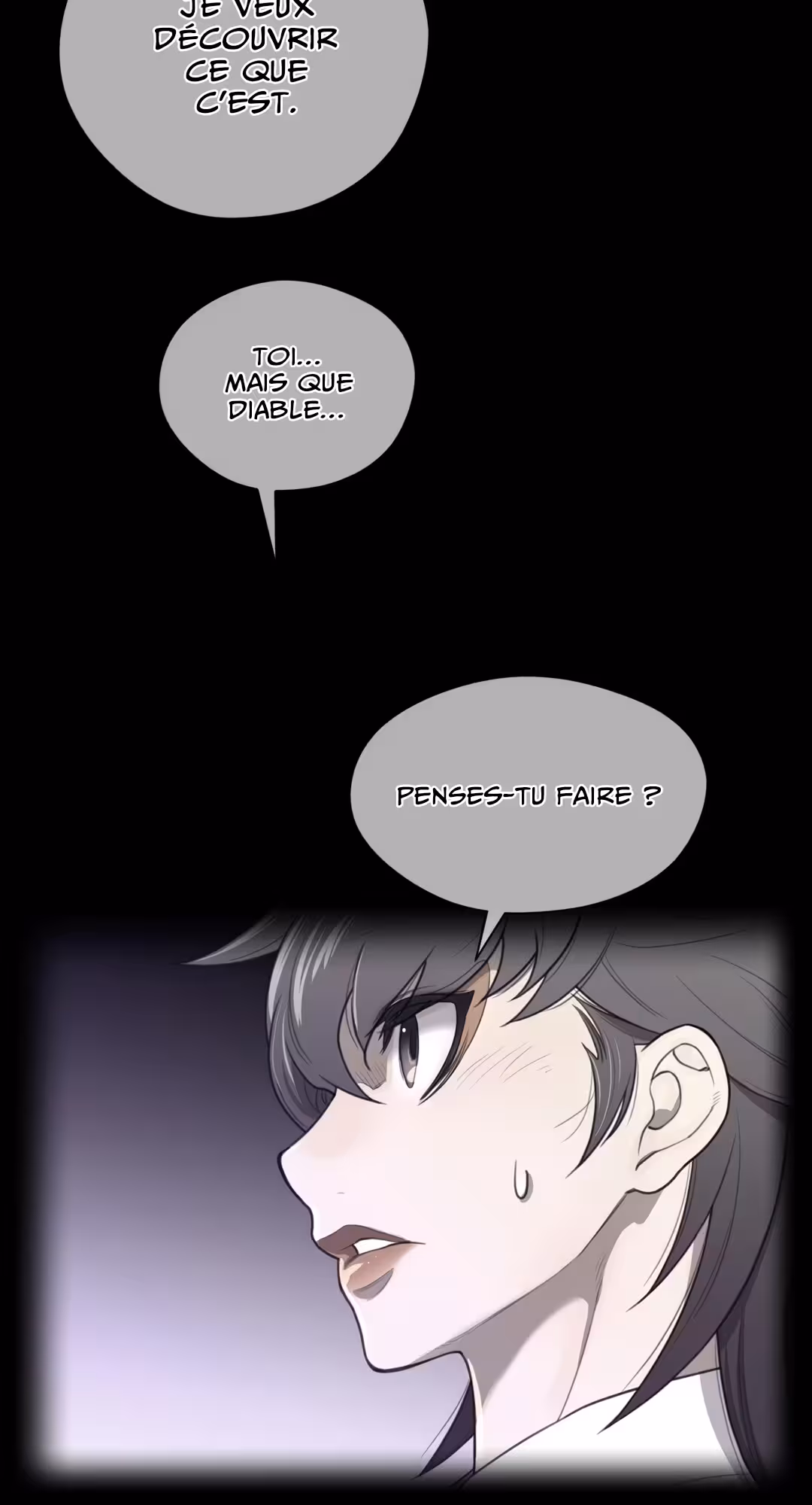 Perfect Half Chapitre 45 page 4