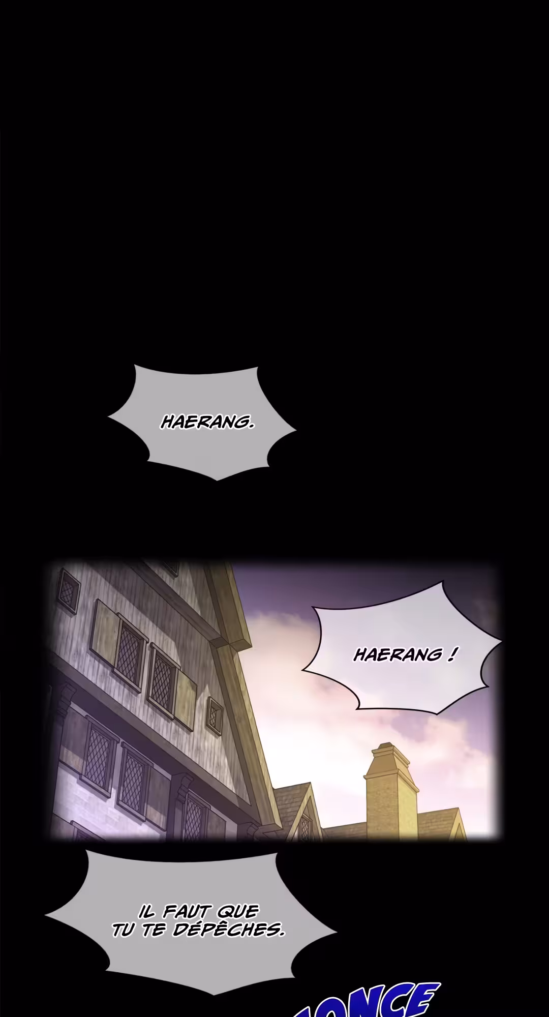 Perfect Half Chapitre 45 page 5
