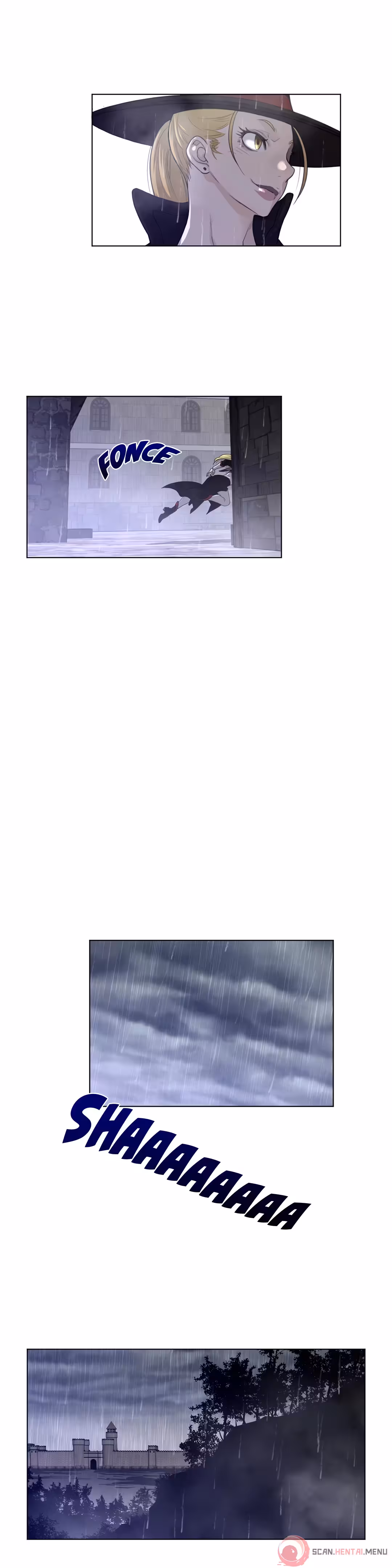 Perfect Half Chapitre 77 page 18