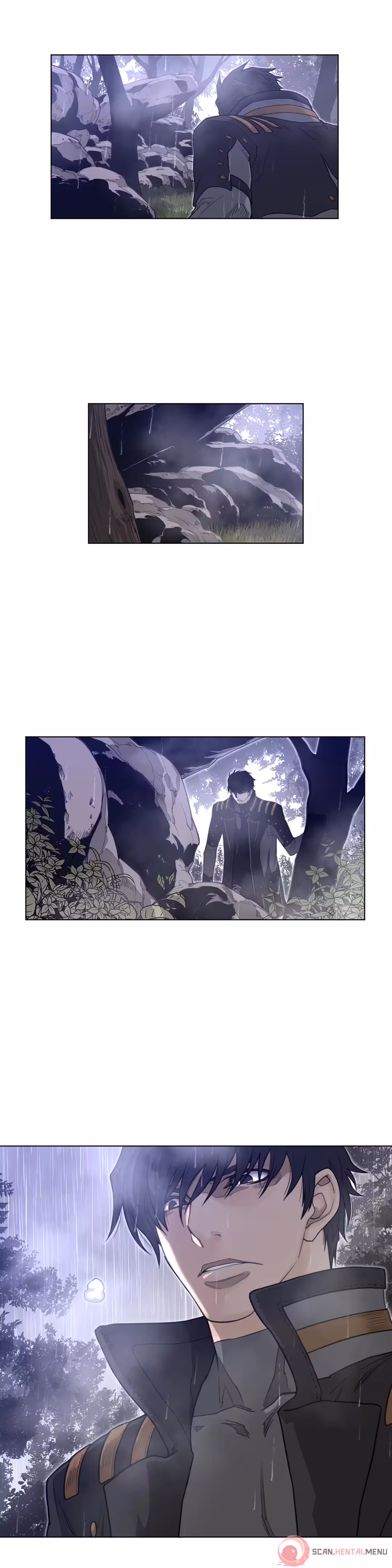 Perfect Half Chapitre 77 page 20