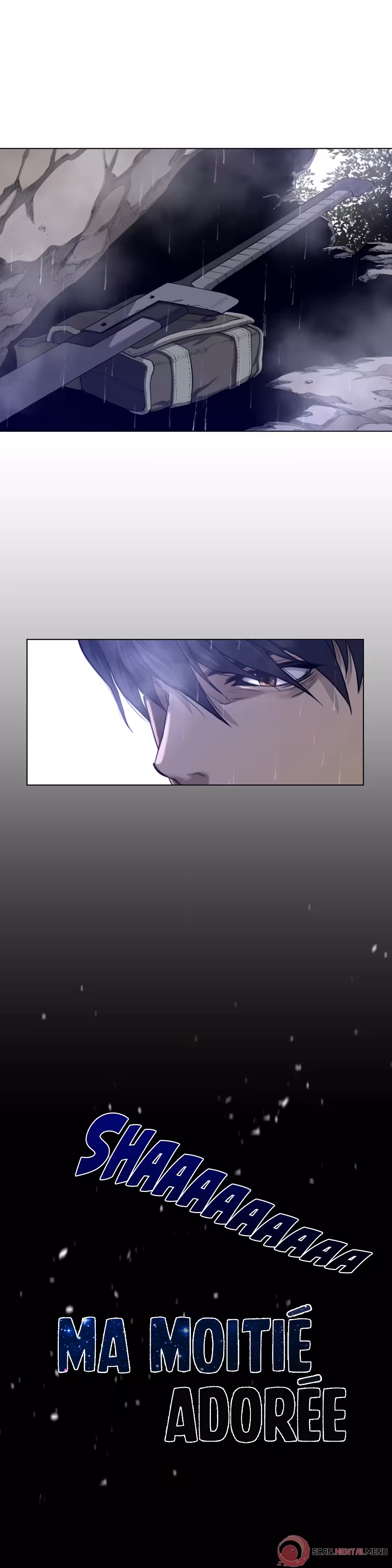 Perfect Half Chapitre 77 page 21