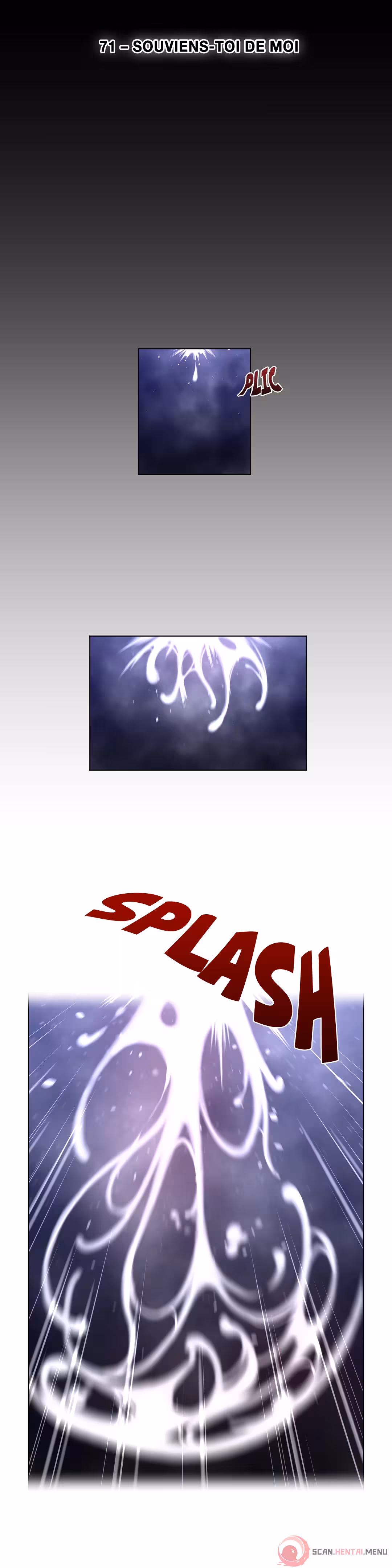 Perfect Half Chapitre 71 page 5