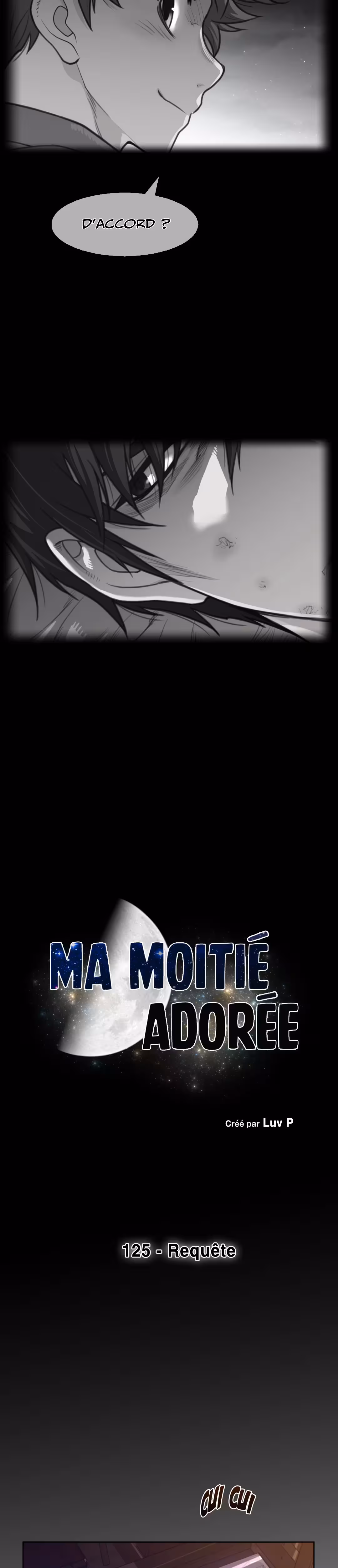 Perfect Half Chapitre 125 page 2