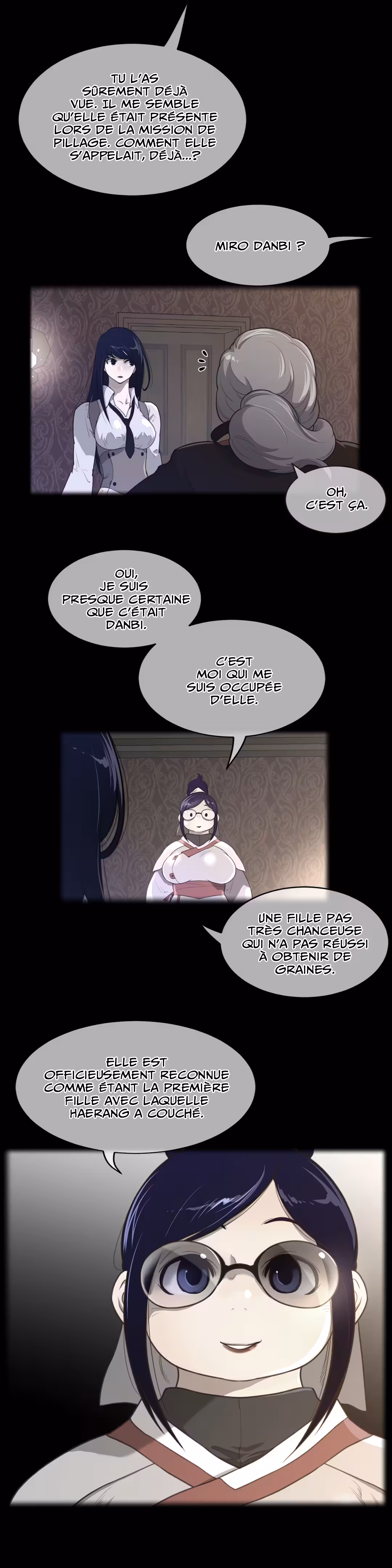 Perfect Half Chapitre 58 page 2