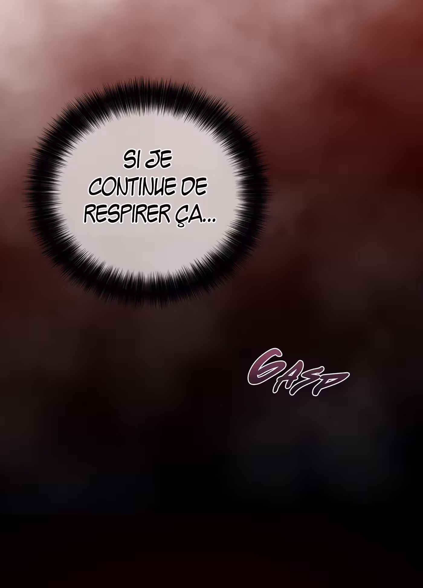 Perfect Half Chapitre 27 page 13
