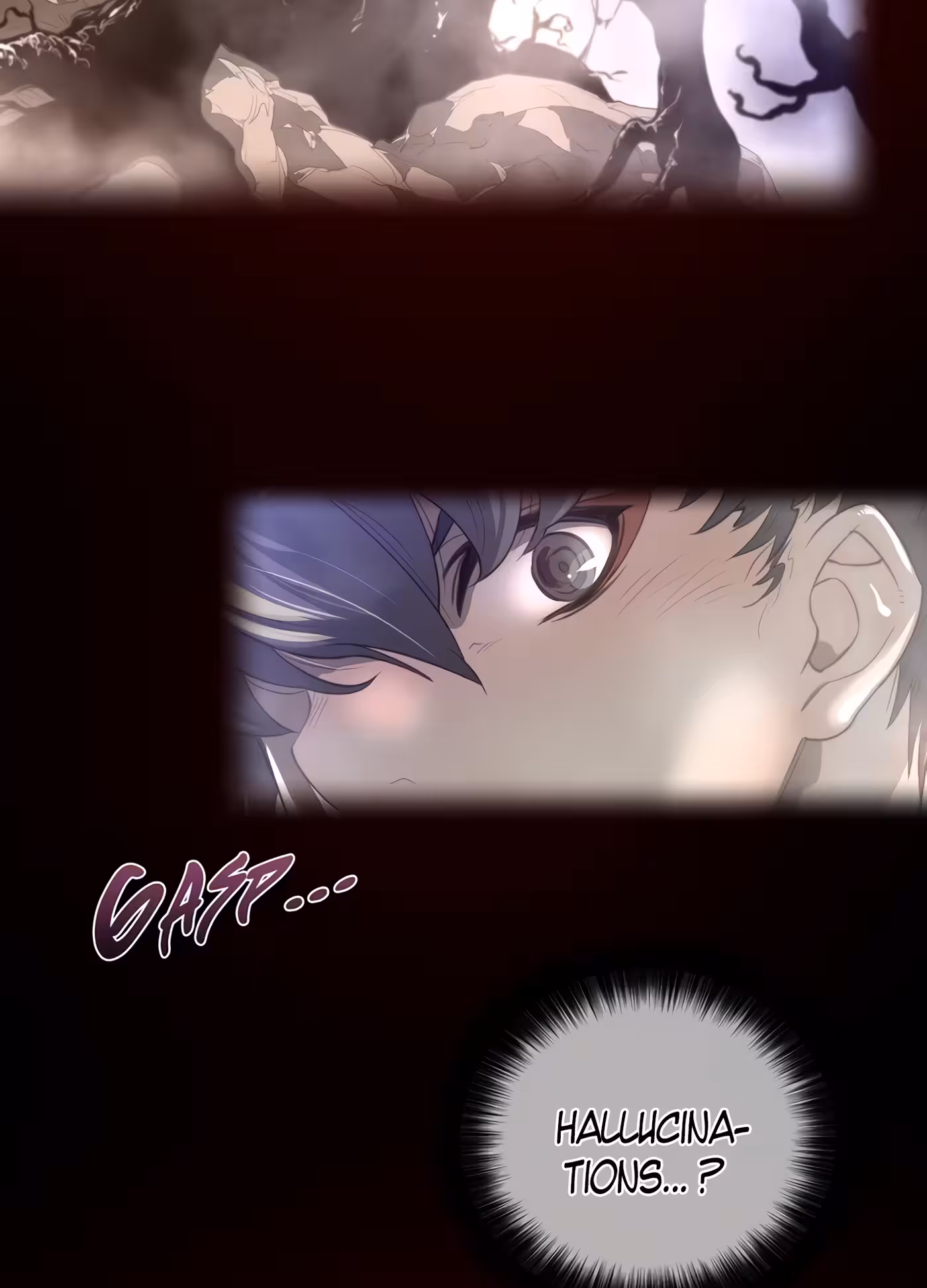 Perfect Half Chapitre 27 page 15