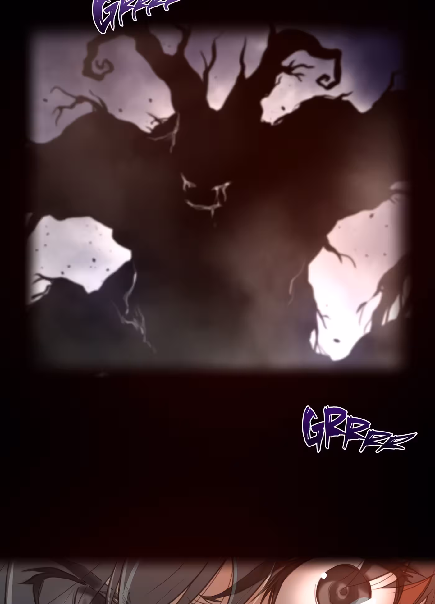 Perfect Half Chapitre 27 page 17