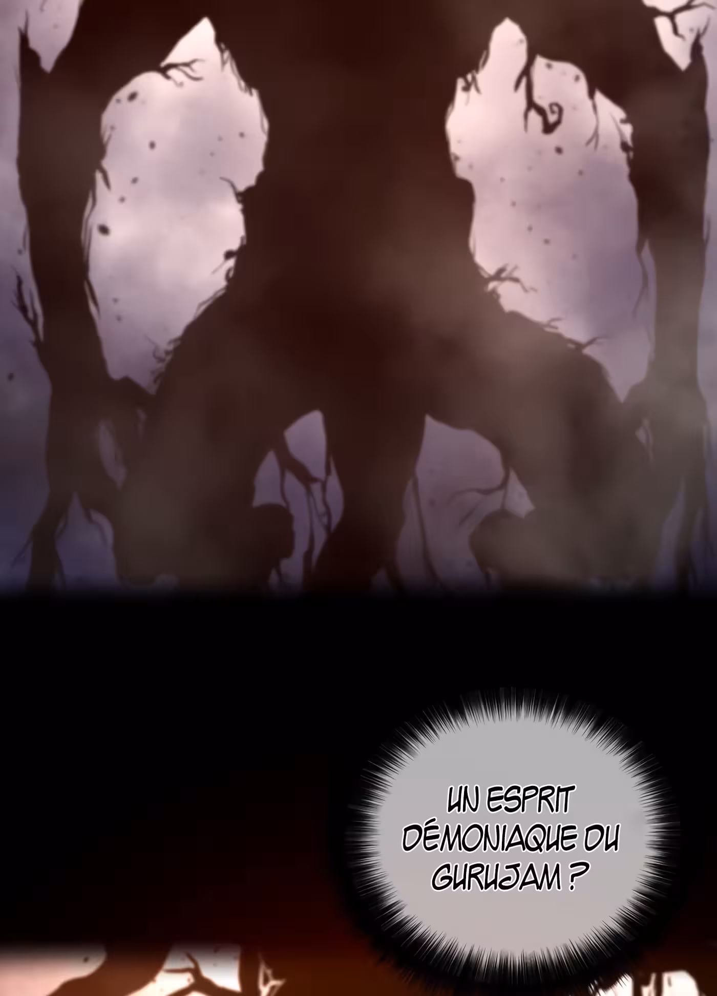 Perfect Half Chapitre 27 page 19