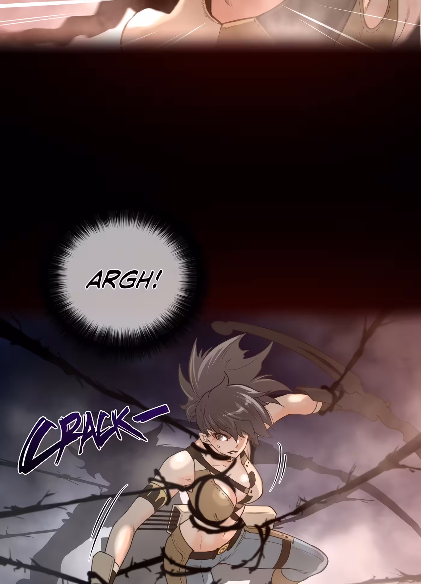 Perfect Half Chapitre 27 page 24