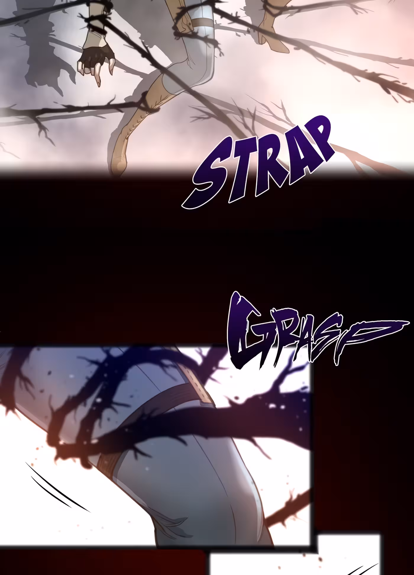 Perfect Half Chapitre 27 page 25