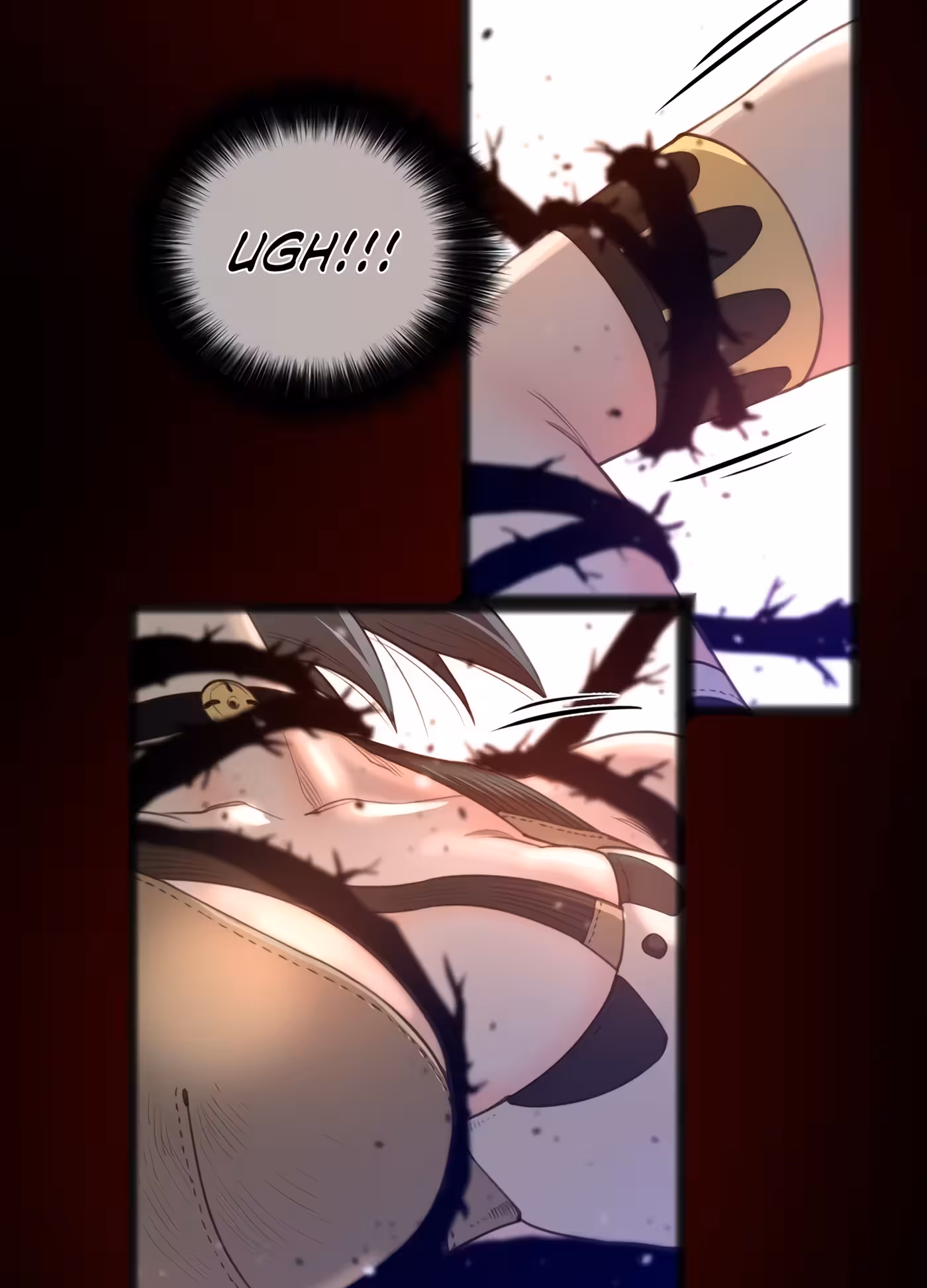 Perfect Half Chapitre 27 page 26